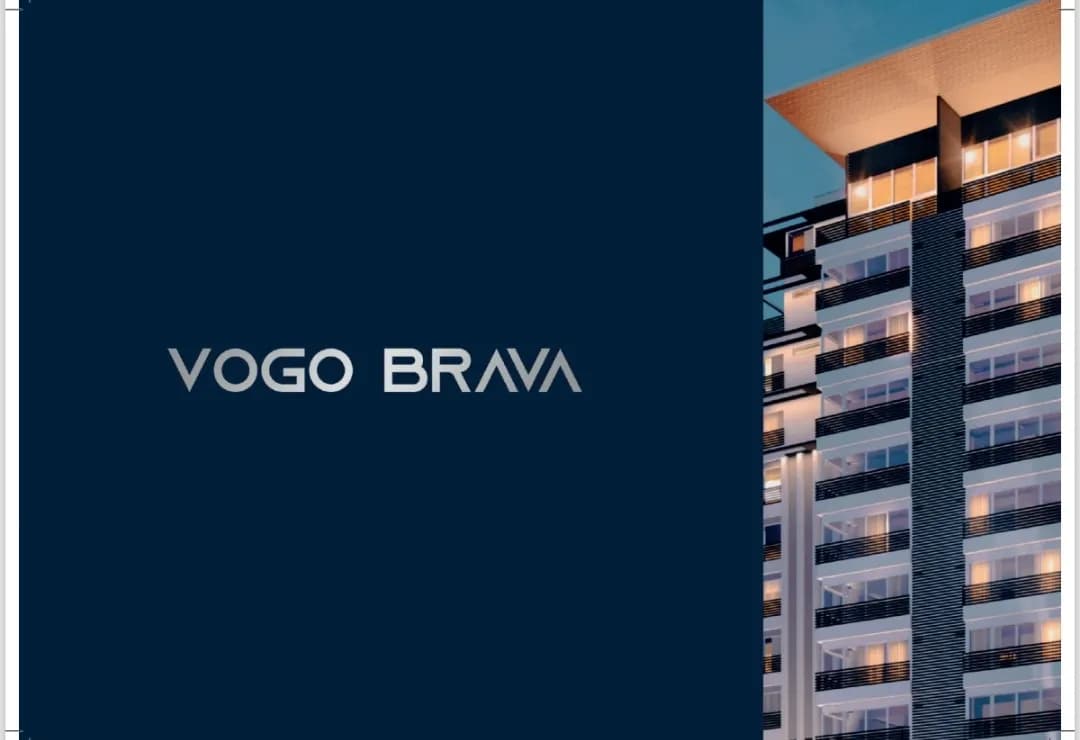 VOGO BRAVA