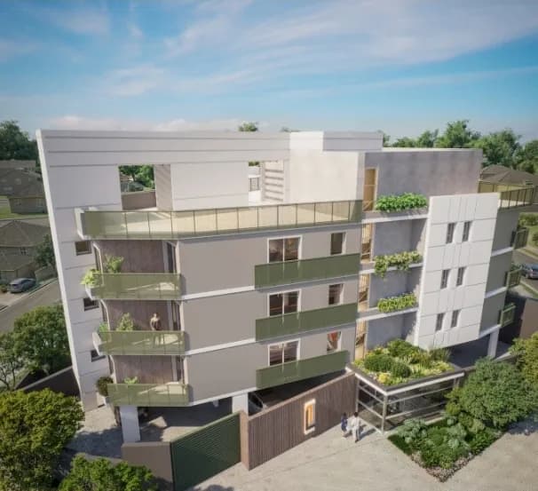 UNUS RESIDENCE