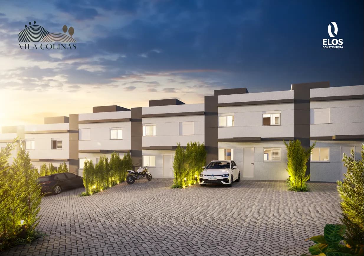 VILA COLINAS