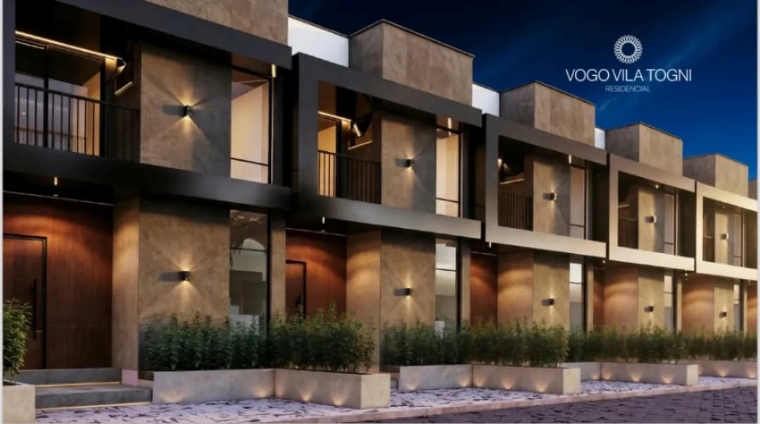 RESIDENCIAL VOGO VILA TOGNI