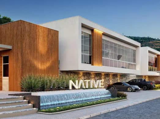 NATIVE RESIDENCIAL PARQUE